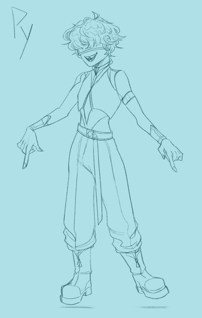 Line toàn thân 300k