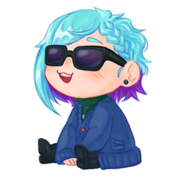 Chibi Render kĩ 150k